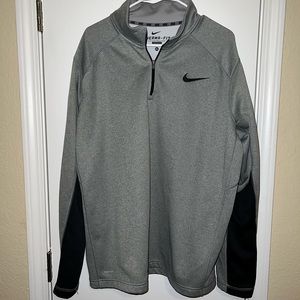 Nike Quarter Zip size XL